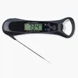 Mario IPX7 Digital BBQ Thermometer — view 3