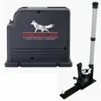 EZ Tee Golf Ball Collector & Dispenser — view 3