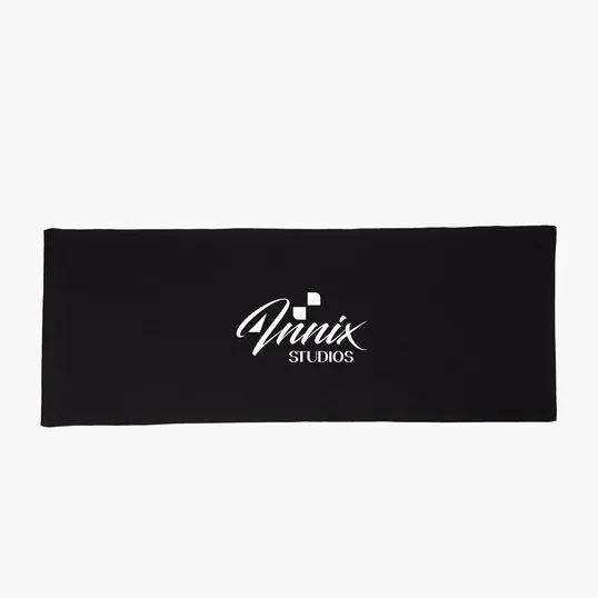 Valumark Andes RPET Cooling Towel — view 3