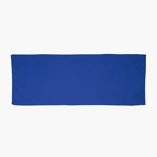 Valumark Andes RPET Cooling Towel — view 5