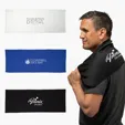 Valumark Andes RPET Cooling Towel