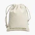 Solvang Golf Tees Set with Cotton Drawstring Bag — view 4