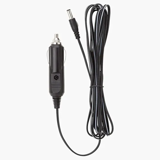CD/AM/FM Radio Cooler, 30 Can, 20 Liter — view 7