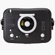 CD/AM/FM Radio Cooler, 30 Can, 20 Liter — view 4