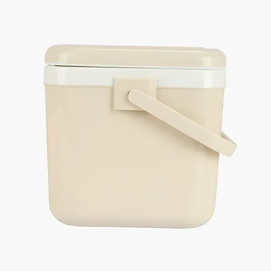Mix 4-Can 4.8 Qt Personal Lunch Box Cooler — view 3