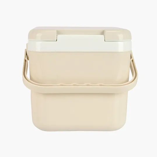 Mix 4-Can 4.8 Qt Personal Lunch Box Cooler — view 4