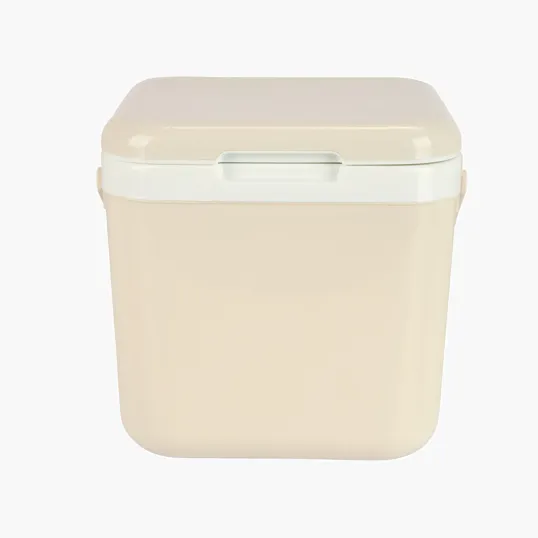 Mix 4-Can 4.8 Qt Personal Lunch Box Cooler — view 5