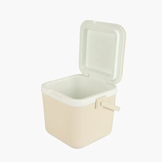 Mix 4-Can 4.8 Qt Personal Lunch Box Cooler — view 6