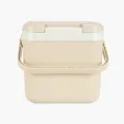 Mix 4-Can 4.8 Qt Personal Lunch Box Cooler — view 4