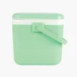 Mix 4-Can 4.8 Qt Personal Lunch Box Cooler — view 9