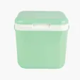 Mix 4-Can 4.8 Qt Personal Lunch Box Cooler — view 11