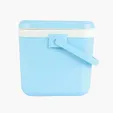 Mix 4-Can 4.8 Qt Personal Lunch Box Cooler — view 15