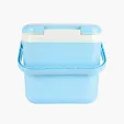 Mix 4-Can 4.8 Qt Personal Lunch Box Cooler — view 16