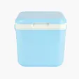 Mix 4-Can 4.8 Qt Personal Lunch Box Cooler — view 17