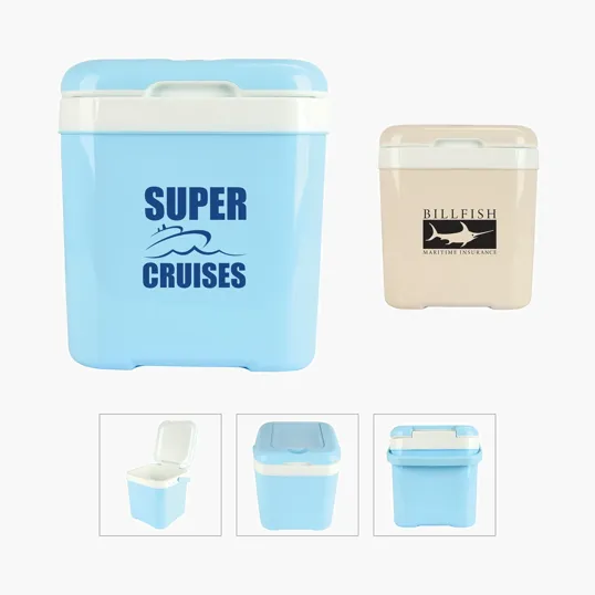 Mix 18-Can, 12 Qt Hard Sided Cooler