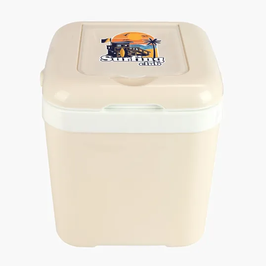 Mix 18-Can, 12 Qt Hard Sided Cooler — view 2