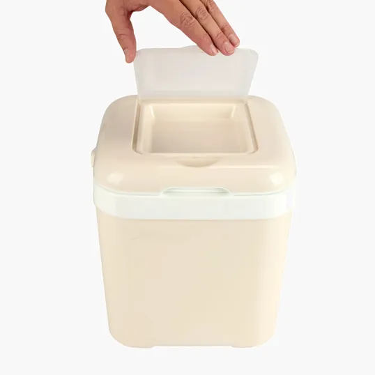 Mix 18-Can, 12 Qt Hard Sided Cooler — view 6