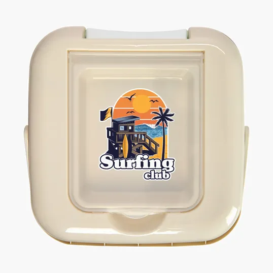 Mix 18-Can, 12 Qt Hard Sided Cooler — view 8