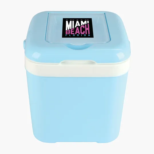 Mix 18-Can, 12 Qt Hard Sided Cooler — view 10