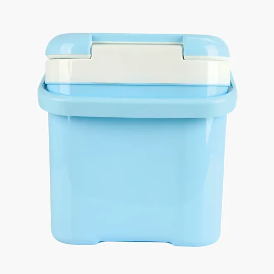 Mix 18-Can, 12 Qt Hard Sided Cooler — view 12