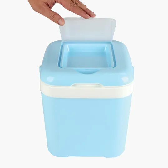 Mix 18-Can, 12 Qt Hard Sided Cooler — view 14