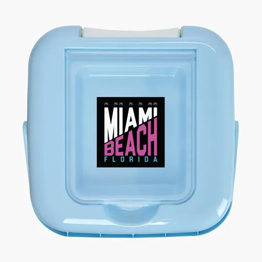 Mix 18-Can, 12 Qt Hard Sided Cooler — view 16