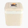 Mix 18-Can, 12 Qt Hard Sided Cooler — view 2