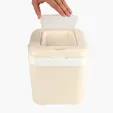 Mix 18-Can, 12 Qt Hard Sided Cooler — view 6