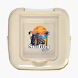 Mix 18-Can, 12 Qt Hard Sided Cooler — view 8