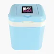 Mix 18-Can, 12 Qt Hard Sided Cooler — view 10
