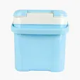 Mix 18-Can, 12 Qt Hard Sided Cooler — view 12