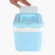 Mix 18-Can, 12 Qt Hard Sided Cooler — view 14