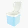 Mix 18-Can, 12 Qt Hard Sided Cooler — view 15