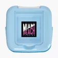 Mix 18-Can, 12 Qt Hard Sided Cooler — view 16