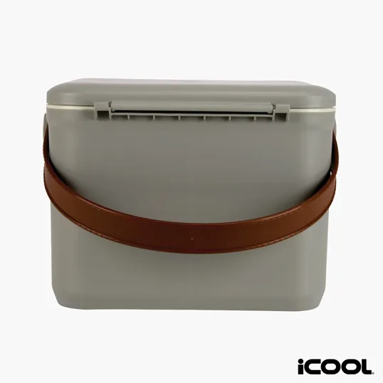 iCOOL Hale 6-Can Hard Sided Cooler, 5.25 Qt — view 13