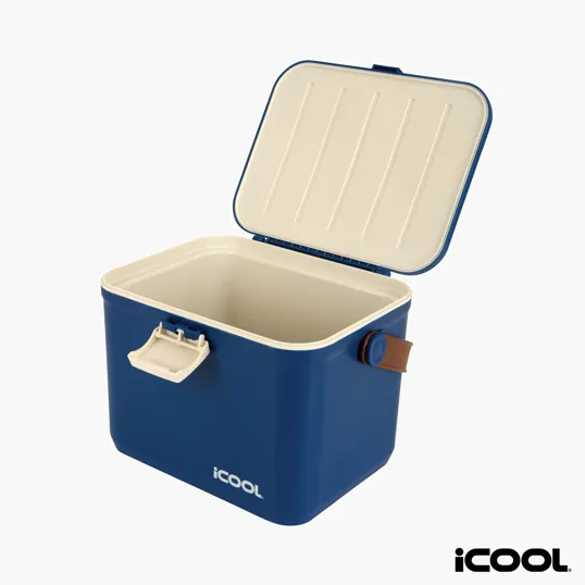 iCOOL Hale 6-Can Hard Sided Cooler, 5.25 Qt — view 17