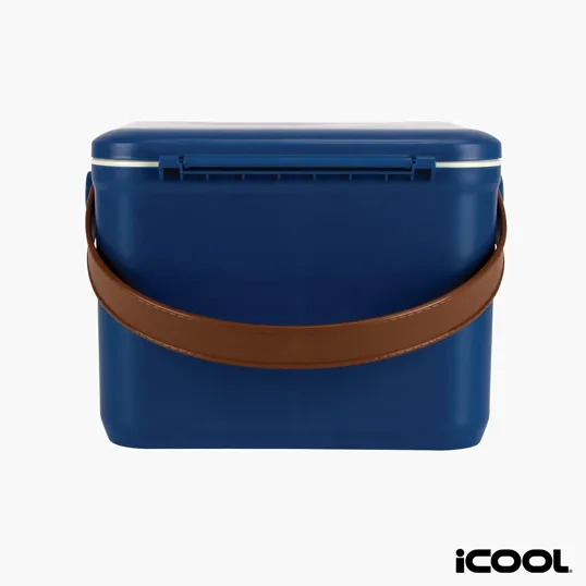 iCOOL Hale 6-Can Hard Sided Cooler, 5.25 Qt — view 18