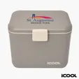 iCOOL Hale 6-Can Hard Sided Cooler, 5.25 Qt — view 10