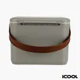 iCOOL Hale 6-Can Hard Sided Cooler, 5.25 Qt — view 13