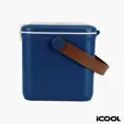 iCOOL Hale 6-Can Hard Sided Cooler, 5.25 Qt — view 16