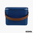 iCOOL Hale 6-Can Hard Sided Cooler, 5.25 Qt — view 18