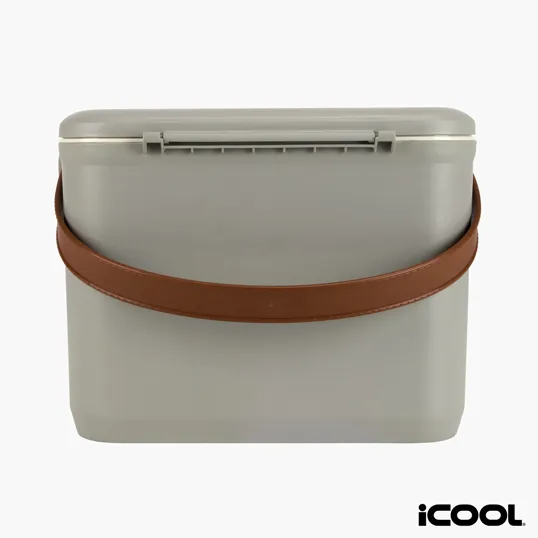 iCOOL Hale 18-Can Hard Sided Cooler, 10.5 Qt — view 7