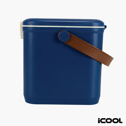 iCOOL Hale 18-Can Hard Sided Cooler, 10.5 Qt — view 11