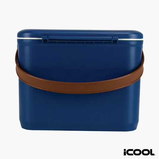 iCOOL Hale 18-Can Hard Sided Cooler, 10.5 Qt — view 13