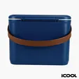 iCOOL Hale 18-Can Hard Sided Cooler, 10.5 Qt — view 13