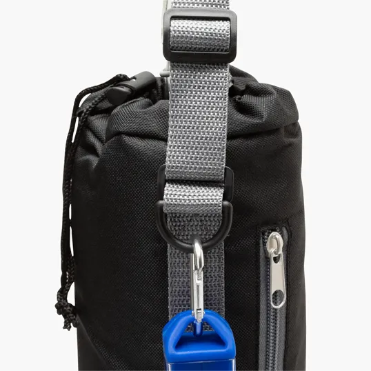 Sovrano Hydro Sling Insulated Bottle Carrier — view 7
