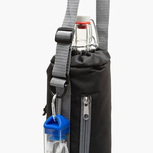 Sovrano Hydro Sling Insulated Bottle Carrier — view 8