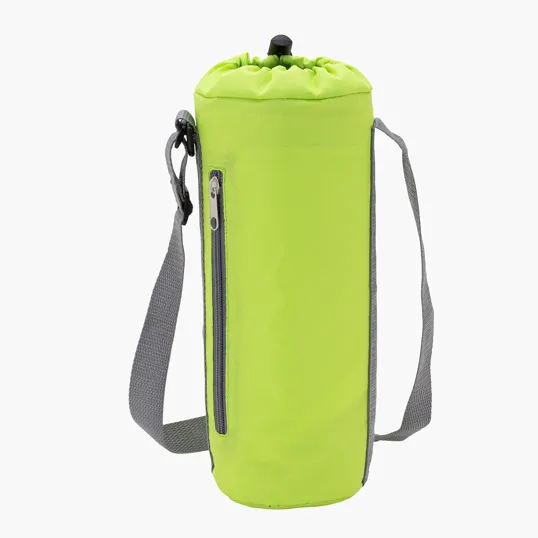 Sovrano Hydro Sling Insulated Bottle Carrier — view 9