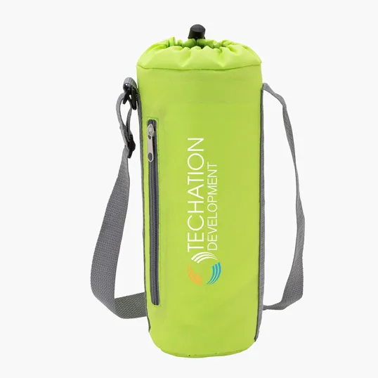 Sovrano Hydro Sling Insulated Bottle Carrier — view 10