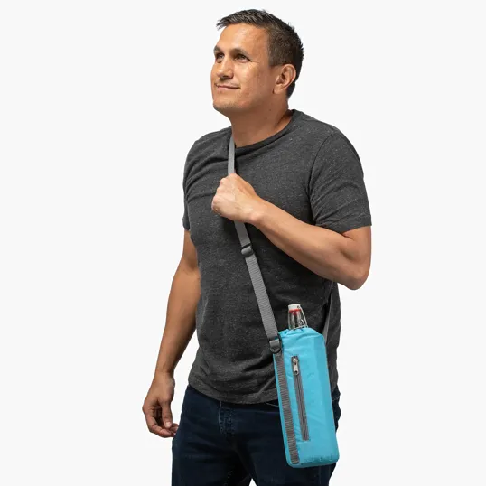 Sovrano Hydro Sling Insulated Bottle Carrier — view 18